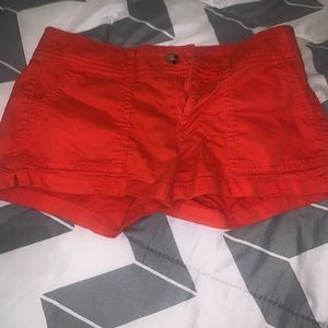 Perfect summer shorts!